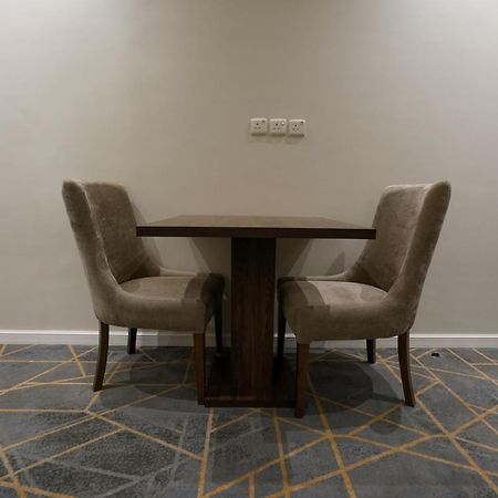 Hams Park Hotel Cidde Dış mekan fotoğraf
