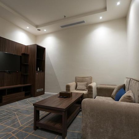 Hams Park Hotel Cidde Dış mekan fotoğraf