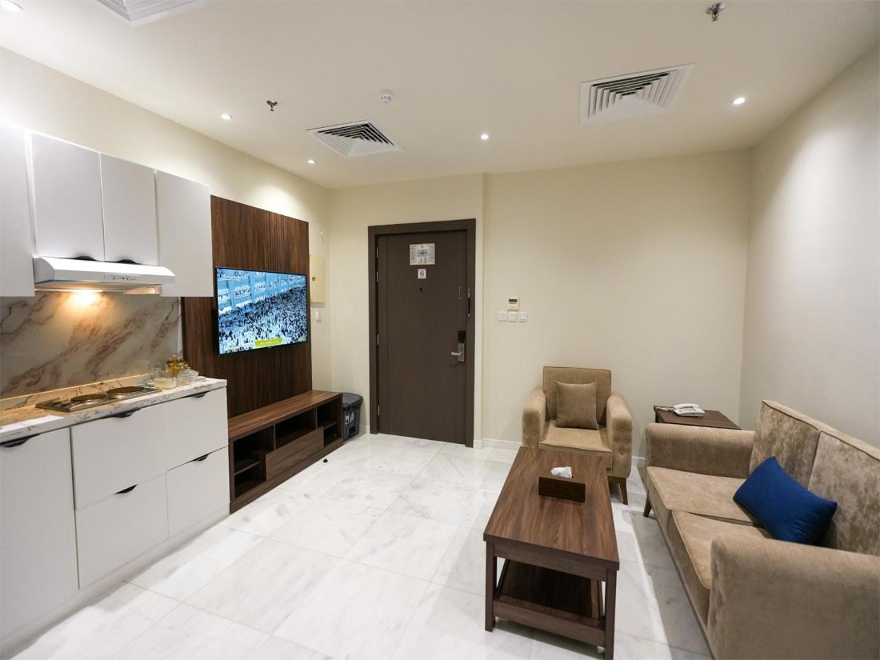 Hams Park Hotel Cidde Dış mekan fotoğraf