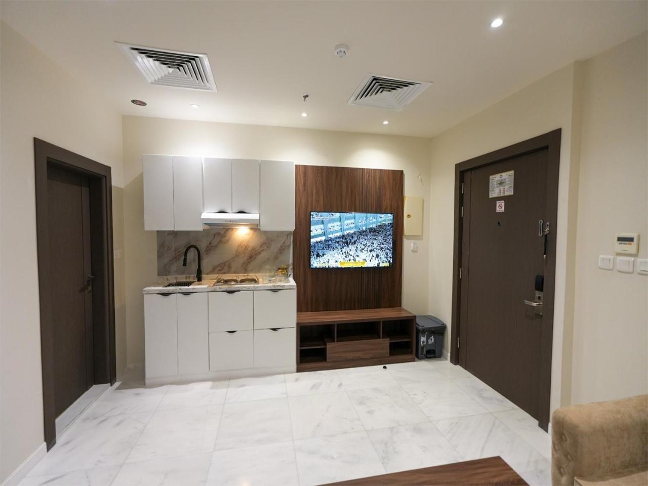 Hams Park Hotel Cidde Dış mekan fotoğraf