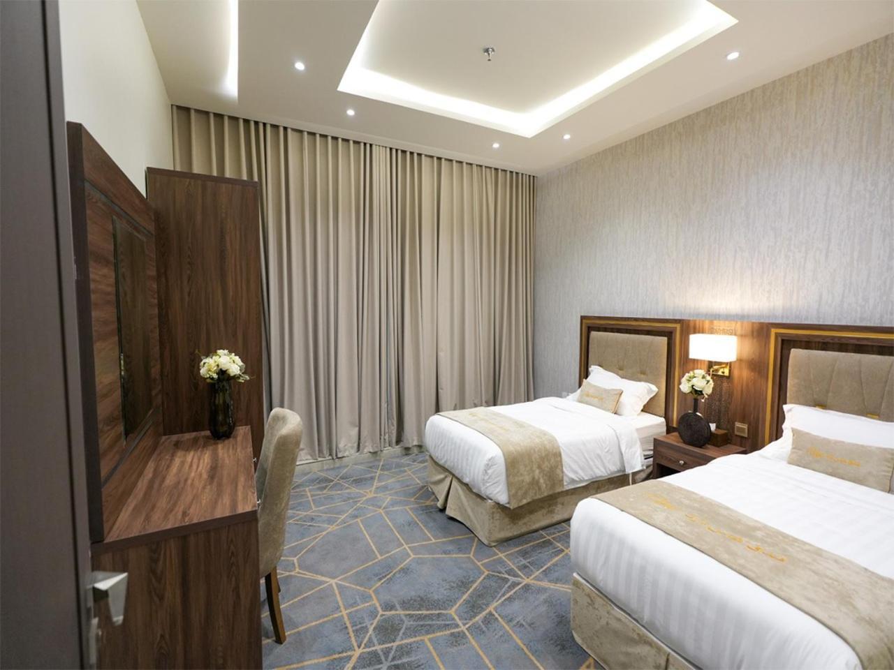 Hams Park Hotel Cidde Dış mekan fotoğraf